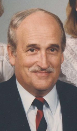 Donald Jensen