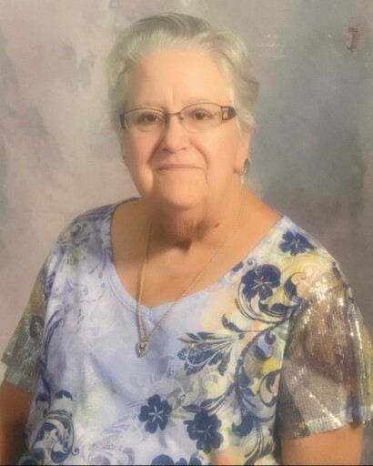 Donna Jean Riley's obituary image