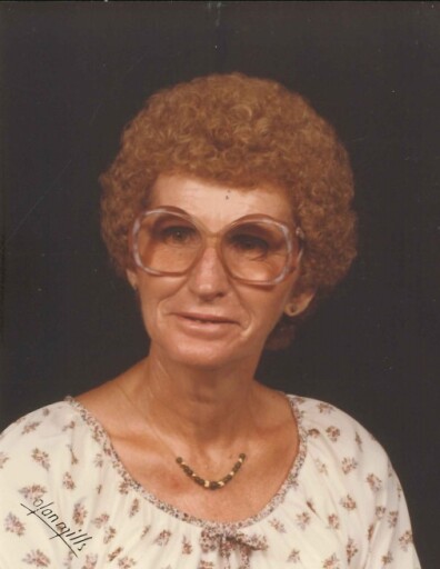 Lois "Marie" Morrison