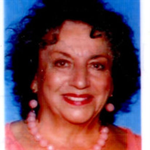 Loretta Alonzo Weigel