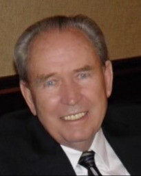 Leslie Theodor "Ted" Wohlin