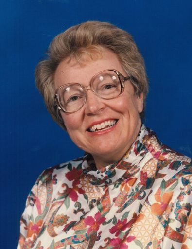 Suzanne "Sue" Miller