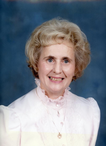 Georgina A. (Melanson) Cormier