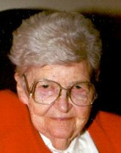 Jeannette R. Paullin Long