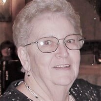 Mrs. Dorothy A. Dooley Profile Photo