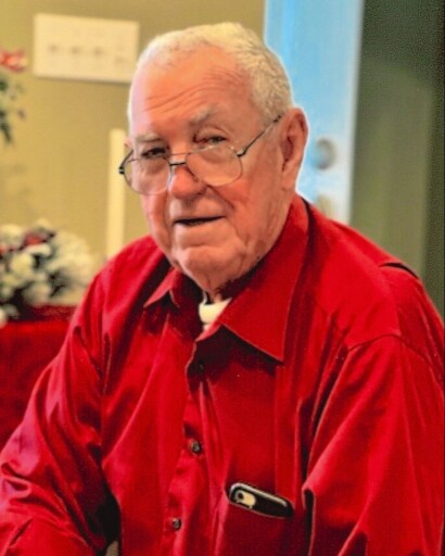 John D. Fowler Sr.