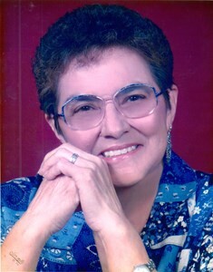 Maria Virginia Sandoval