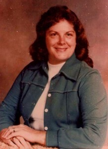 Donna Lackey Bolick