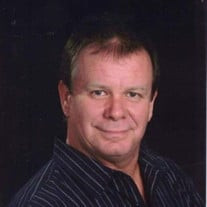 Patrick Richard Teague Profile Photo