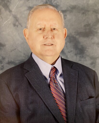 John Monroe Hansell, Jr. Profile Photo