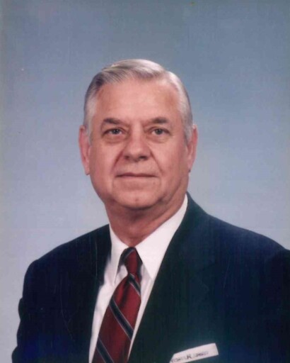 David Gene Robbins's obituary image