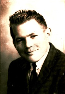 Allen Hutchinson Profile Photo