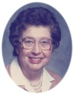 Marion P. Doerr