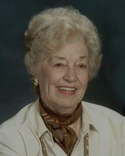 Dorothy Jeanne Wilson Profile Photo
