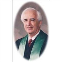 Rev. Bob Gillespie Profile Photo