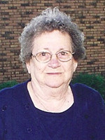 Vivian Davis