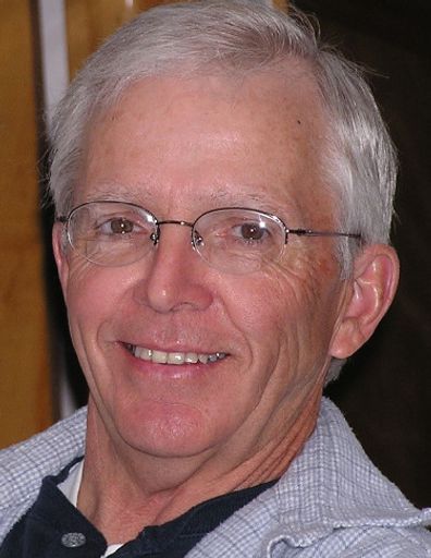 Larry J. Potter