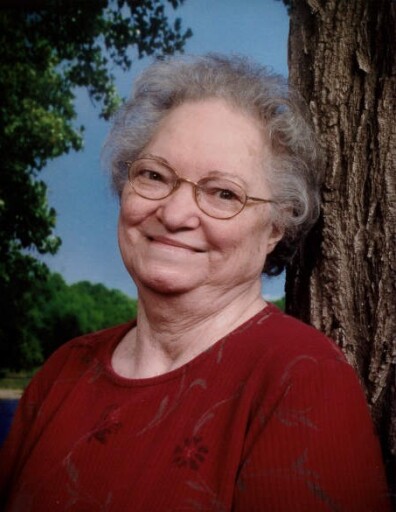 Elizabeth Ann (Wilburn)  Graves Gruthoff