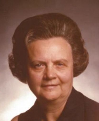 Virginia Easter Compton Smith Profile Photo