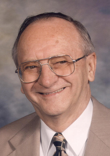 Charles J. Krejci