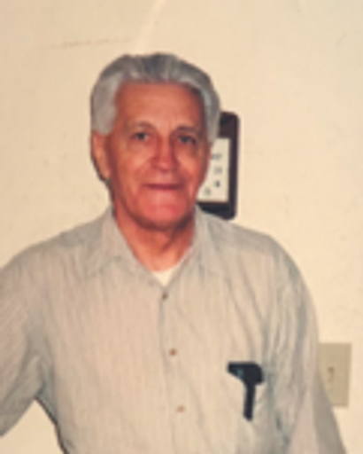 William D. "Pete" Thurman