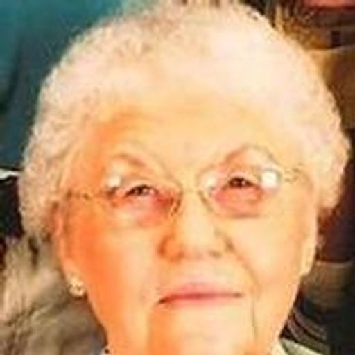 Marjorie Elizabeth Cowman...Age 91 Profile Photo