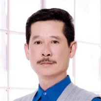 Tuan Quoc Tran Profile Photo