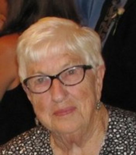 Margaret L. Whitty