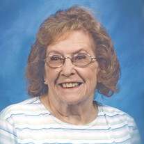 Evelyn V. Christensen Profile Photo