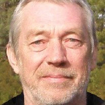 Larry McDonald Profile Photo