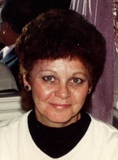 Patricia Ann (Lovell)  Davidson