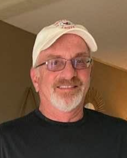 James M. Grainger's obituary image