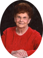 Mary Heckman Profile Photo