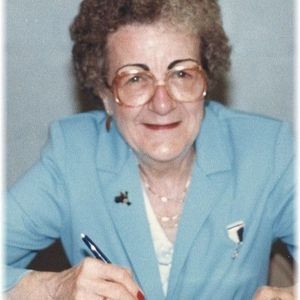 Margaret Jaeger