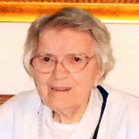 Rachel Louise "Granny" Norman Massey