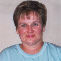 Denise Cheeseman Profile Photo