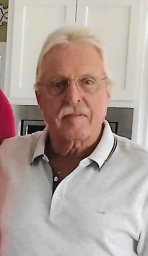 James Rutherford
