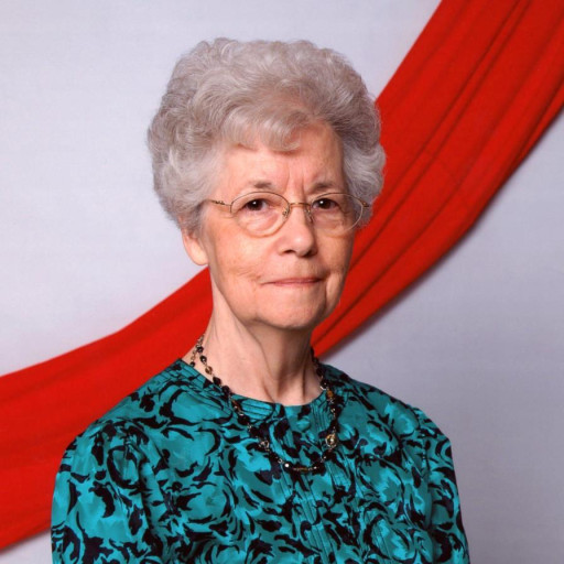 June Easley Barlow Profile Photo