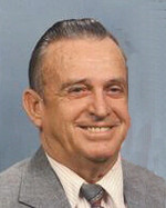 James W. {Jim} Johnson, Sr.