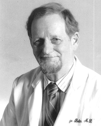 Dr. George C. Bolian, II