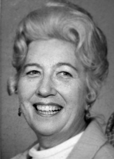 Doris  J. Root