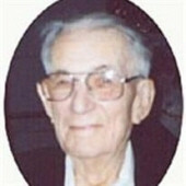 Rudolph Johnson Profile Photo