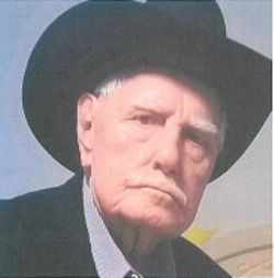 Clemente Hinojosa Sr.