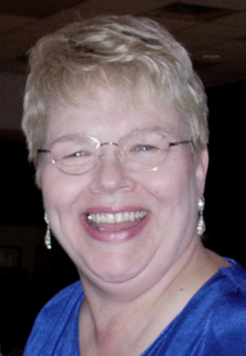 Martha Menke Profile Photo