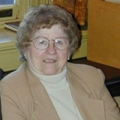 Jean Hughes