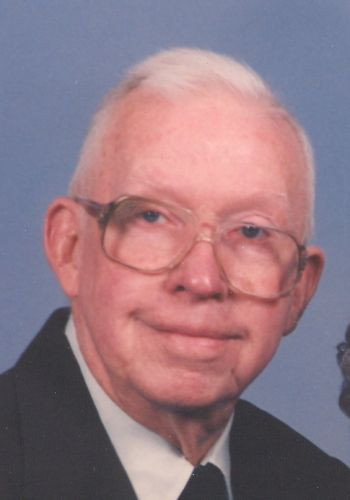 Roy D. Wetzel