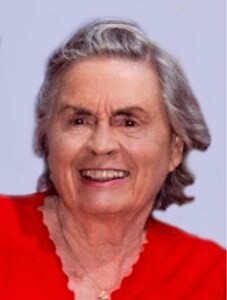 Ida J. Vandenlangenberg