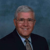John P. Buck Profile Photo