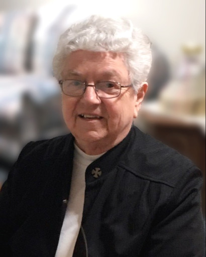 Sister Carol Axtmann Profile Photo