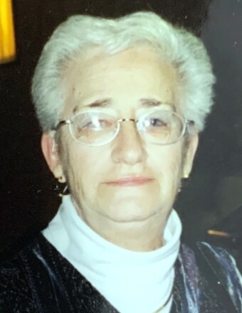 Doris L. Williams